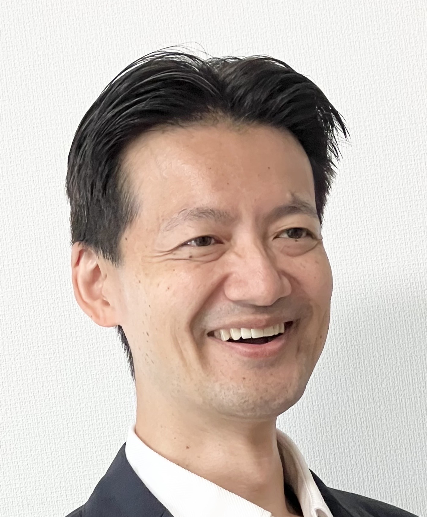内堀代表社員