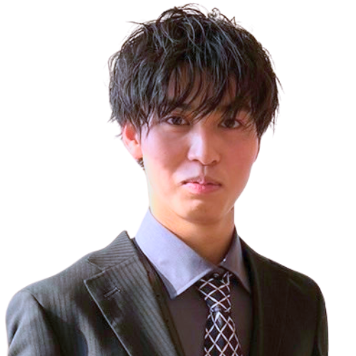 康平くん