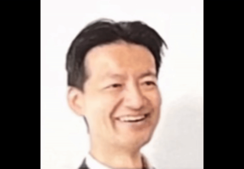 人物のアニメーション事例